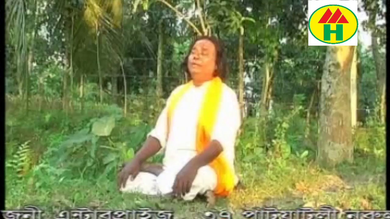 Rashid Sarkar - Moner Chaite Gener Boyosh | মনের চাইতে জ্ঞানের বয়স | Bicched Gaan | Music Heaven