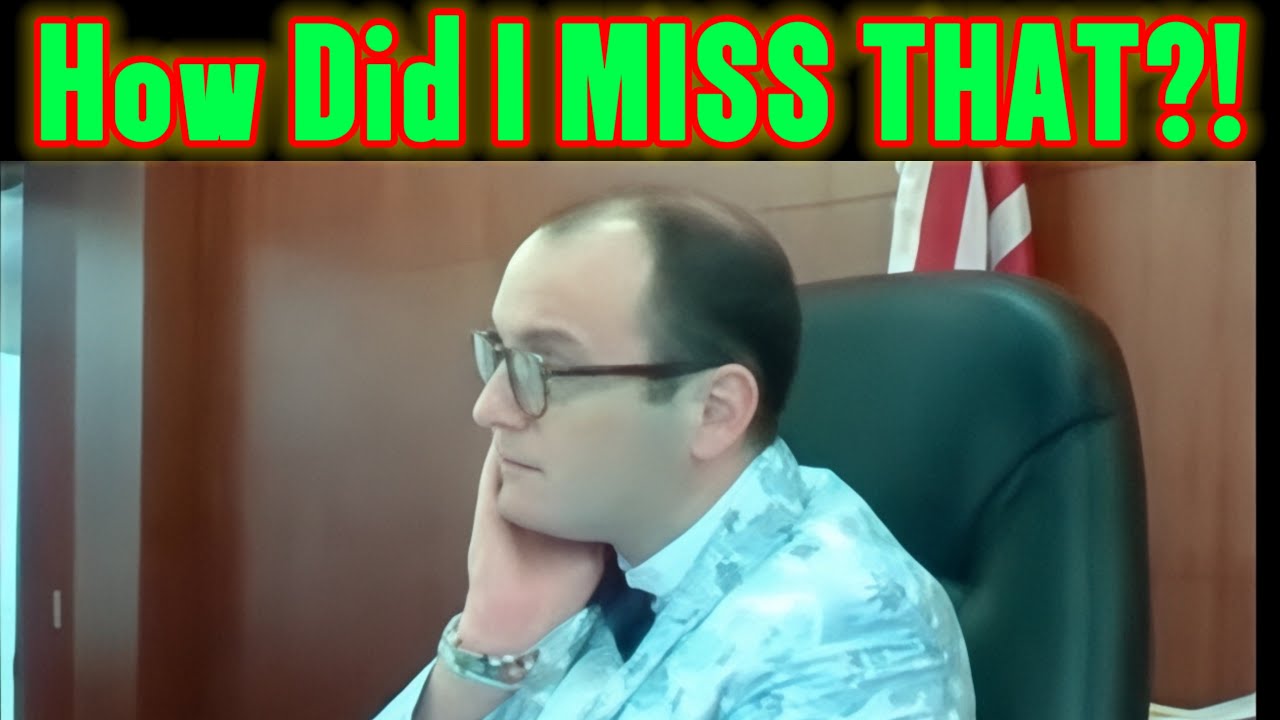 Defense Lawyer DESTROYS Prosecutors Case in MINUTES! Judge Fleischer Finds NO PROBABLE CAUSE!
