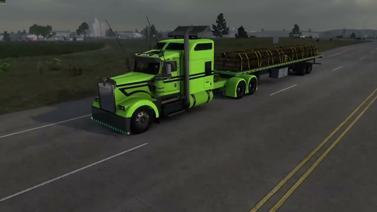 Ats   liveraison de rails de train #14