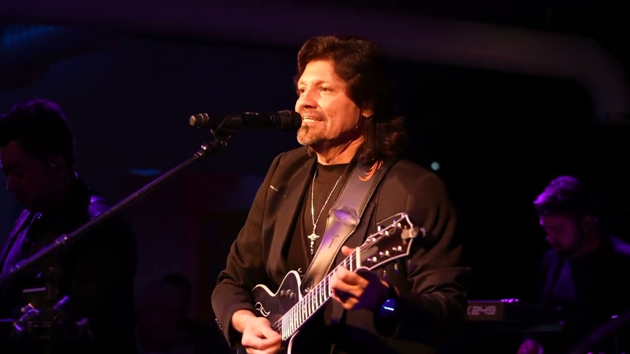 La Promesa en Concierto/Abril del 2024.
