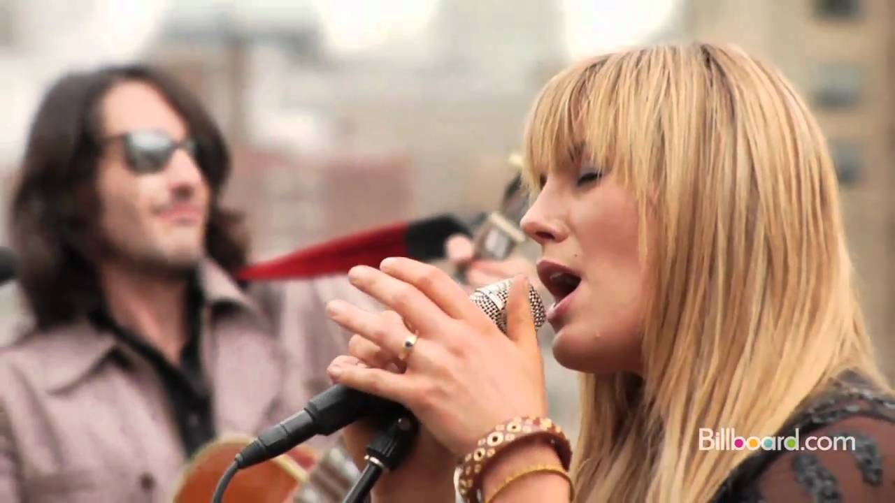 Grace Potter and The Nocturnals - 