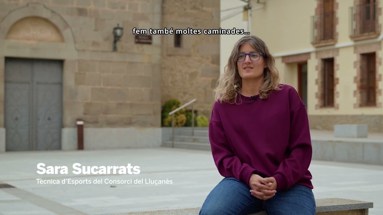 Projecte Escola de Salut del Lluçanès