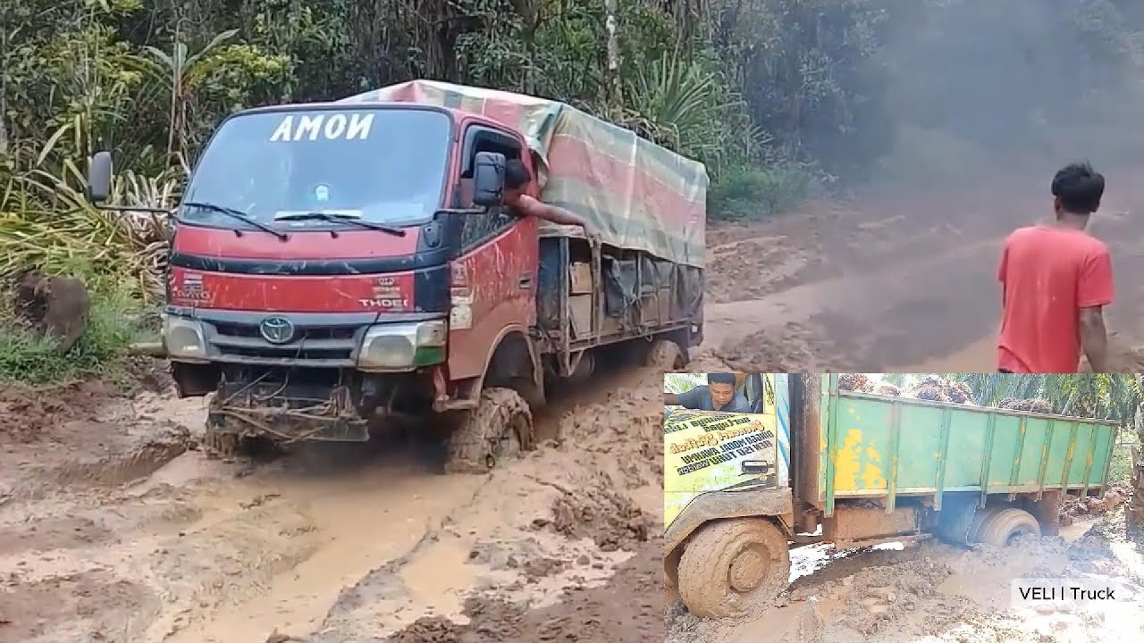 Top Driving Skills on Slippery Roads &ndash; A Journey Full of Danger