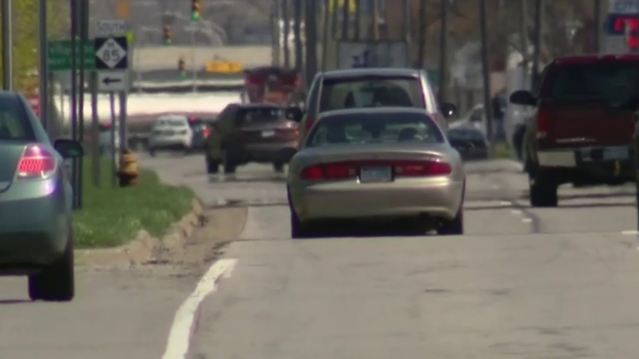 Lawmakers push for bill barring use of credit scores for auto insurance rates
