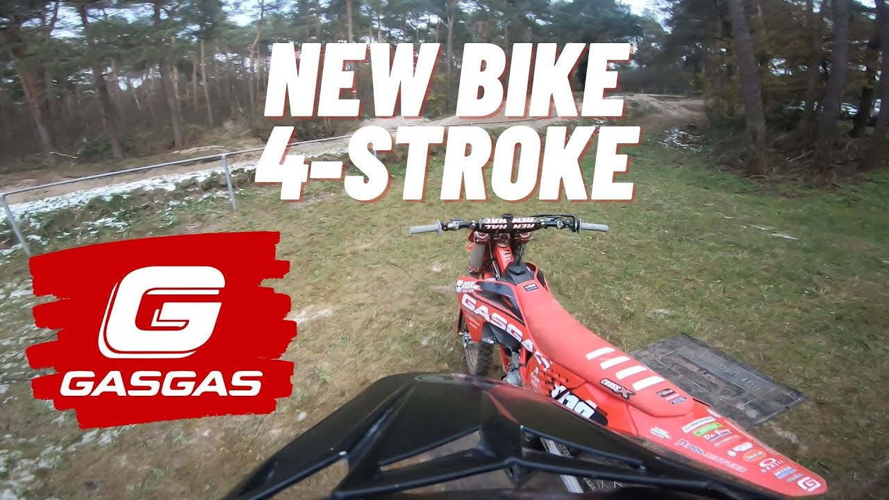GoPro: ONE LAP AT HEAVY SAND TRACK MC NUNSPEET