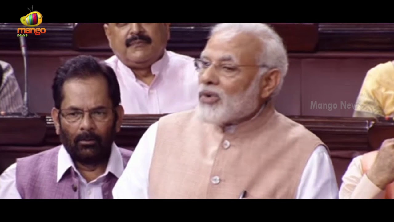 The First Vice President Born In Independent India: PM Modi Heaps Praises on Venkaiah Naidu