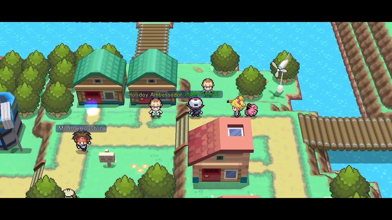 The game's name is pixel awakening 