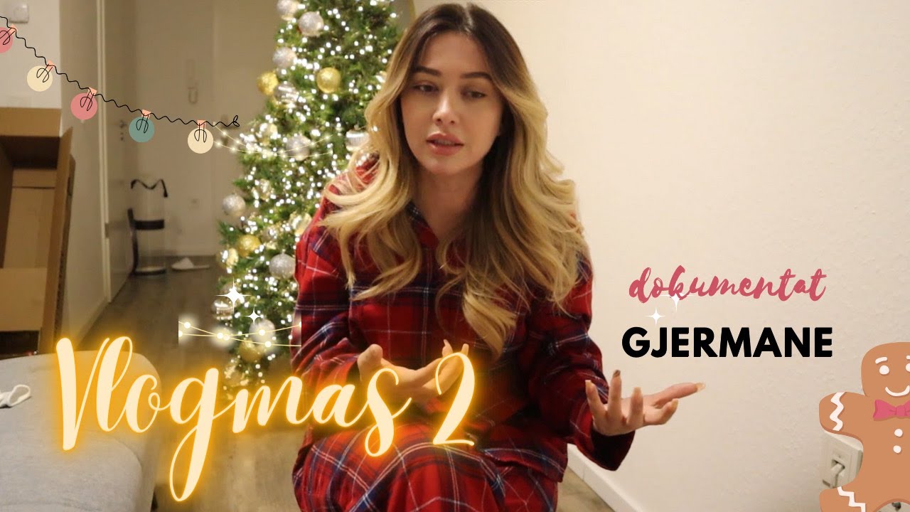 1 VJETORI NE GJERMANI 🎉! Momenti tiu tregoj te gjitha....heqja nga puna | ADISA GJO|