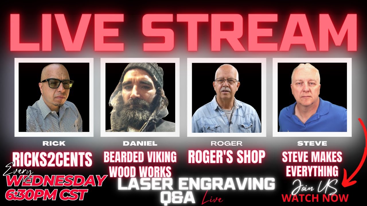 #ShopTalkLive | www.ShopTalkLive.Live | Weekly Wednesday Night Live Q&A Ep16