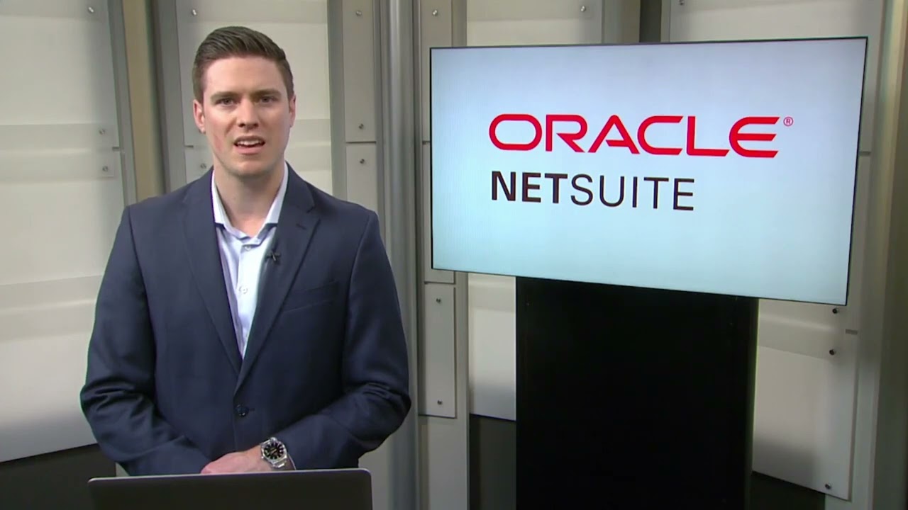 NetSuite Financials First Period Close Management | Concentrus NetSuite Partner