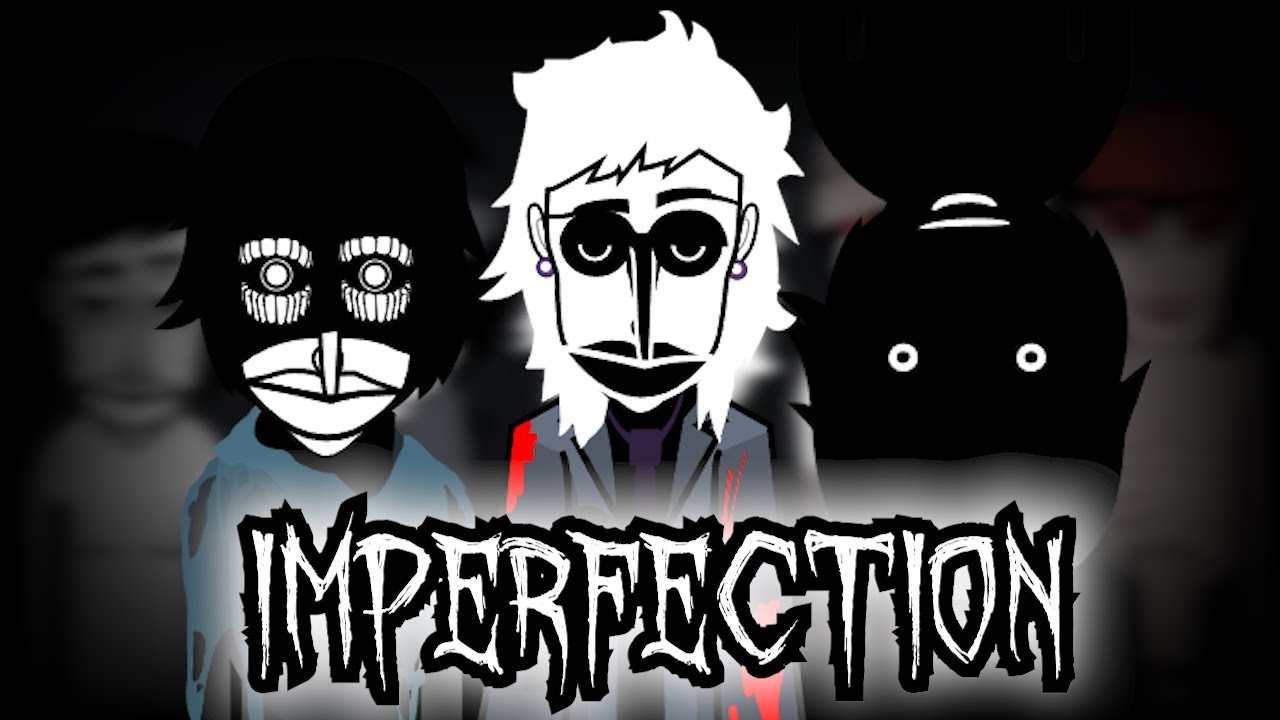 Imperfection - Incredibox Breakthrough Mix
