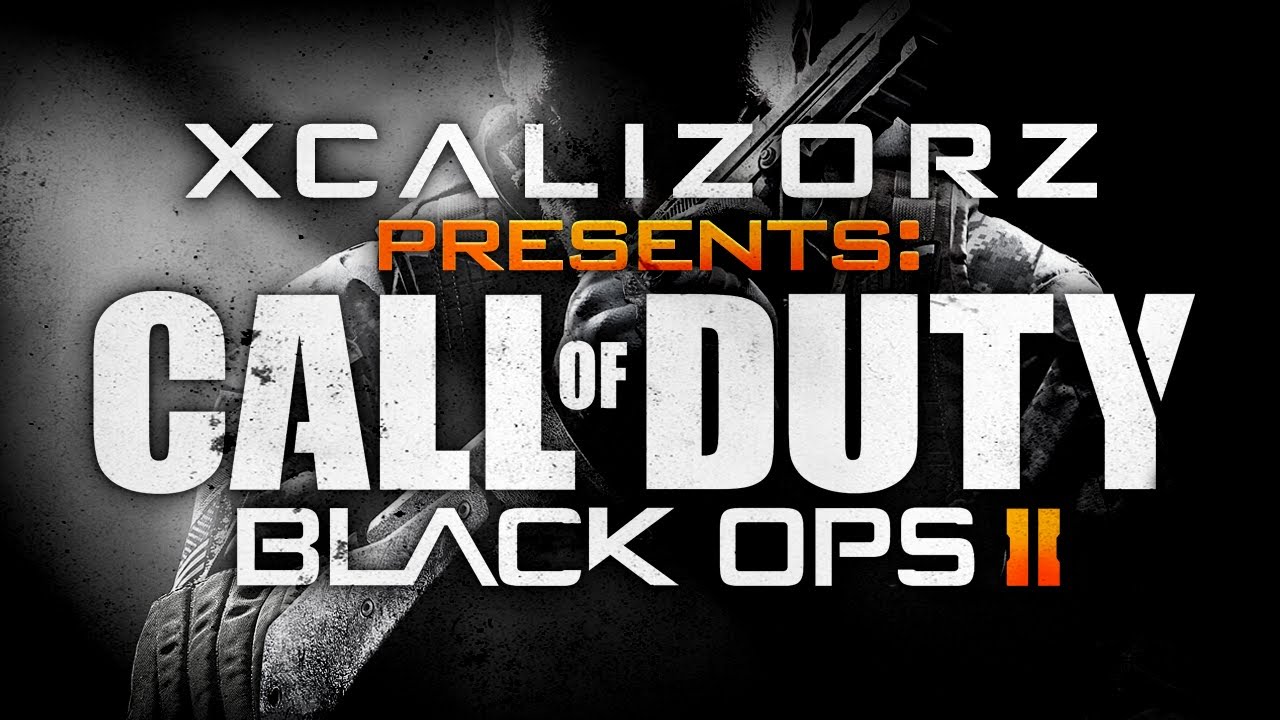 That Thing I Did Way Back When w/ @ONS1AUGH7 Ep.1 - Black Ops 2