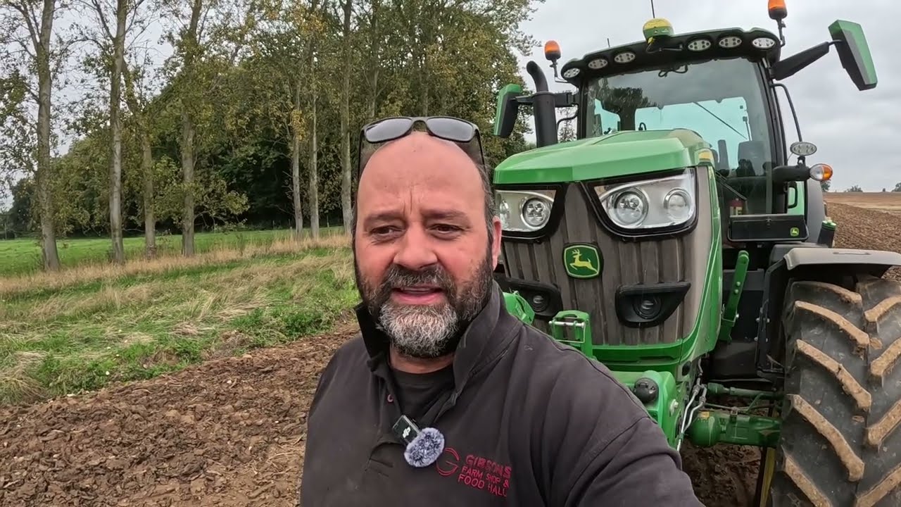 Subsoiling case vs johndeer