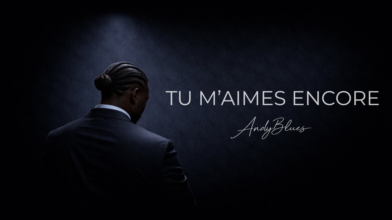 Tu m'aimes encore