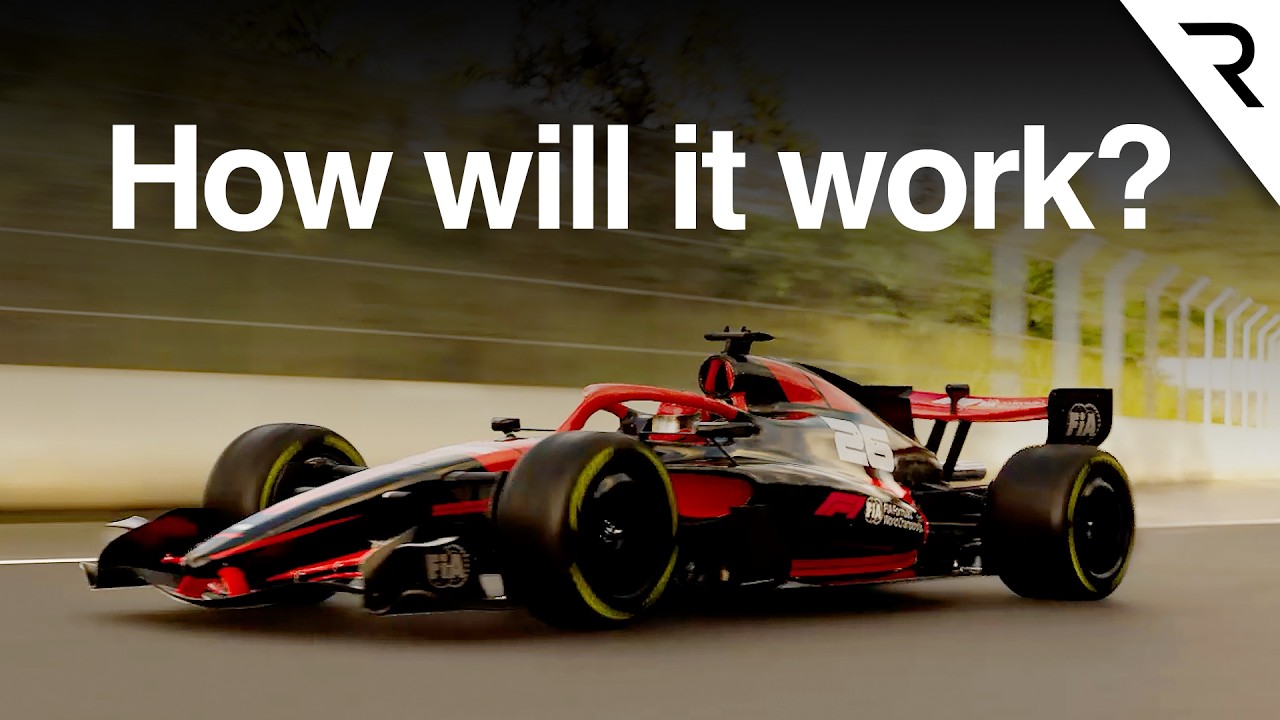 Your burning F1 2026 questions answered