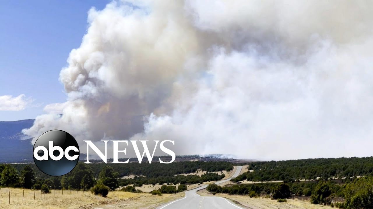 Fire danger intensifies in Southeast