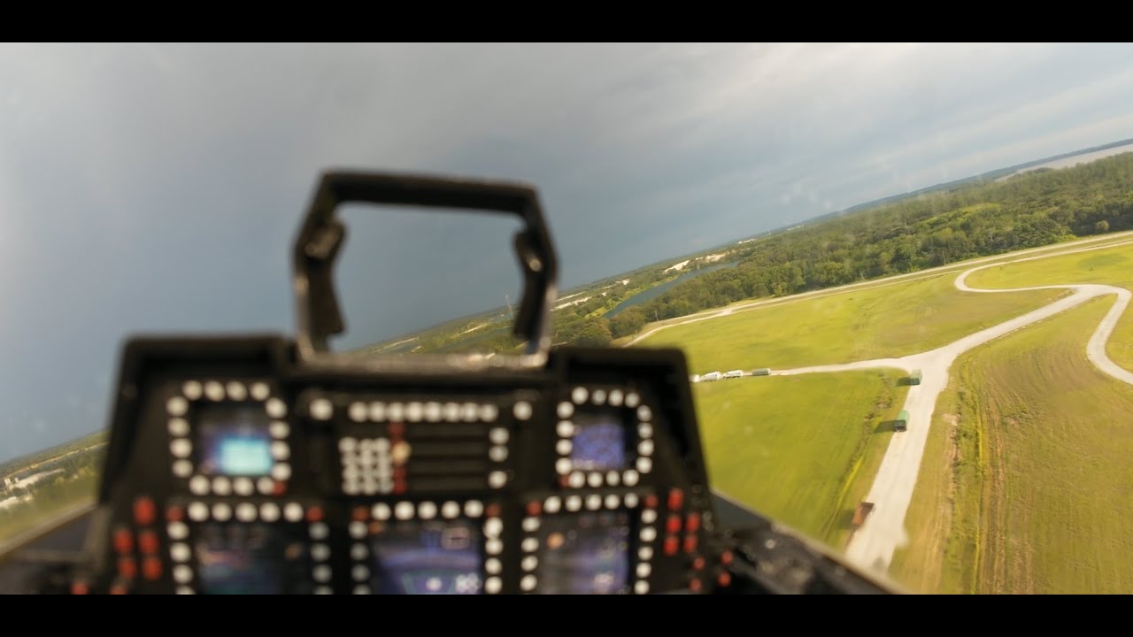 Freewing F-22 90mm FPV Setup