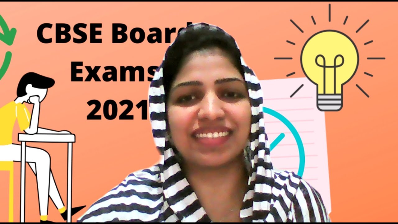CBSE board exam cancelled 2021 I what will be the evaluation criteria for class 10 I assessment 2021