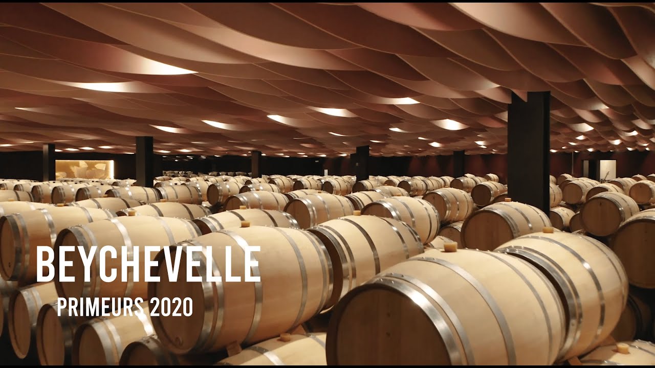 Ch&acirc;teau Beychevelle En Primeurs 2020 - Saint-Julien