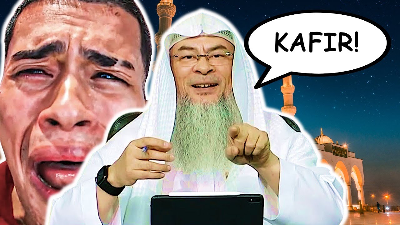 Sheikh HUMILIATES Sneako for Questioning Muhammad!
