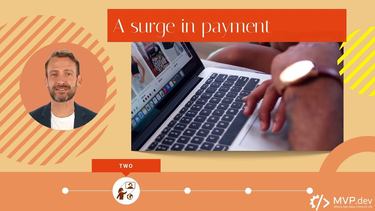Top E-Commerce Trends In 2022