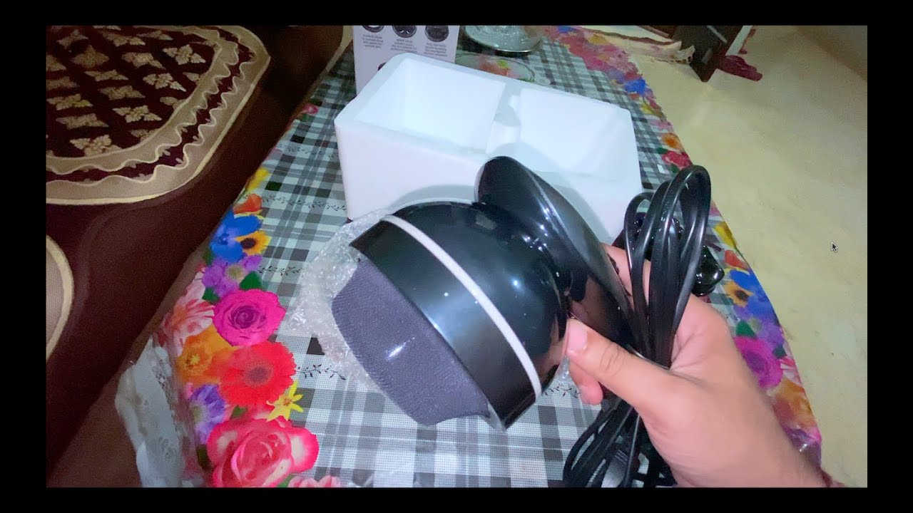 Life Long Full Body Massager Unboxing | Massager Review | @MohitsLife