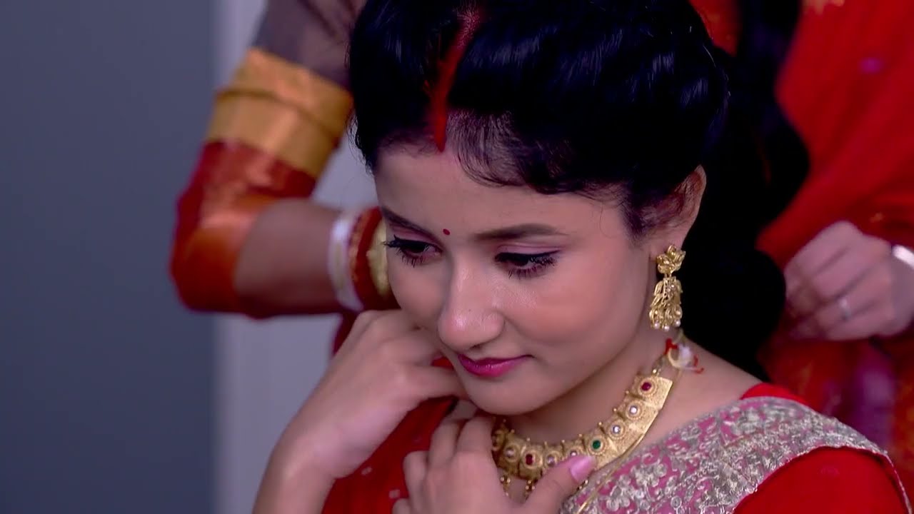 A Special Puja at the Sen House - Alor Koley - Full Ep - 117 - Zee Bangla