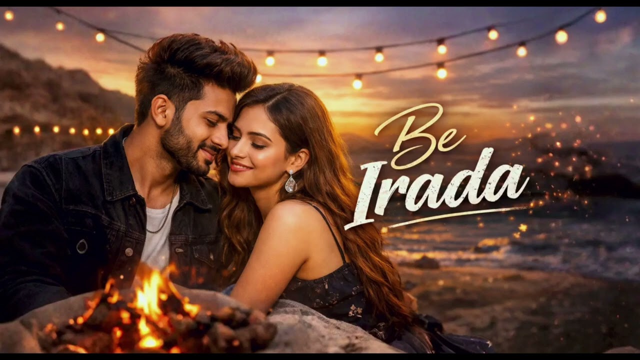 Be Iraada ( Music Song ) | Duet Song ll Satyam 