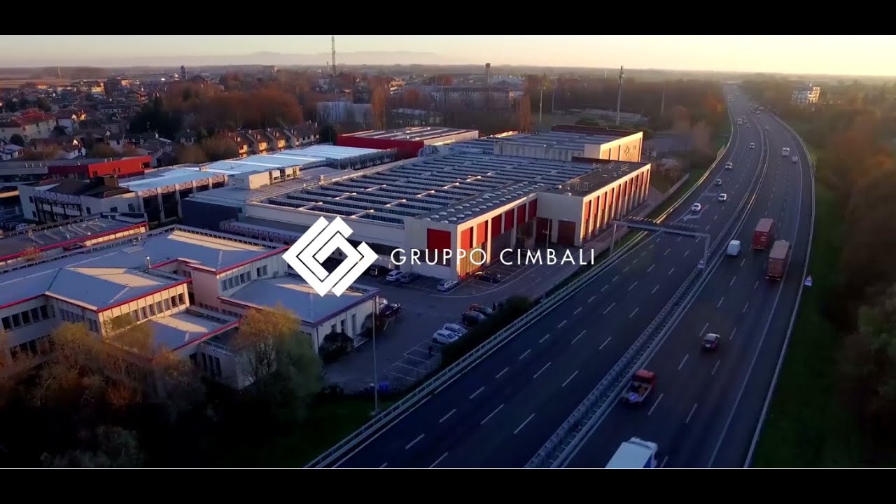 Gruppo Cimbali