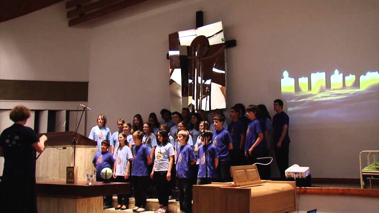 Kvapôčky - Píseň pro lidi z hlíny