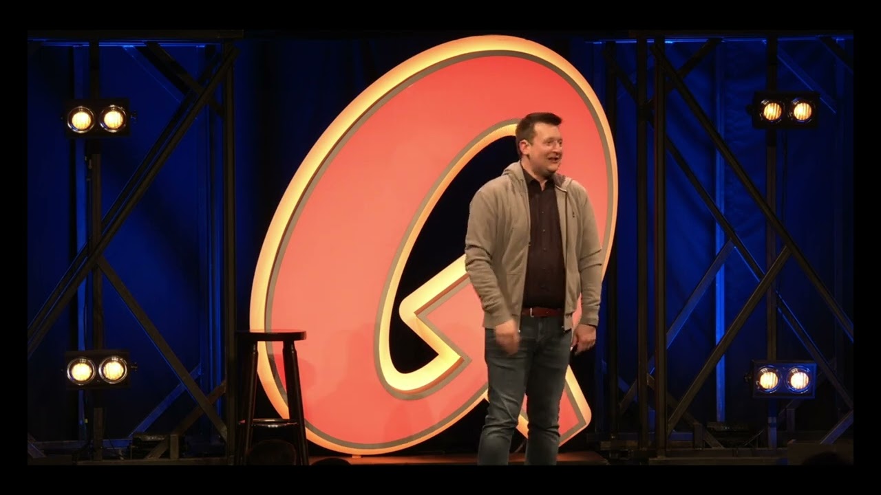 5 Mark! 🤑 | Marcel K&ouml;sling LIVE im Quatsch Comedy Club