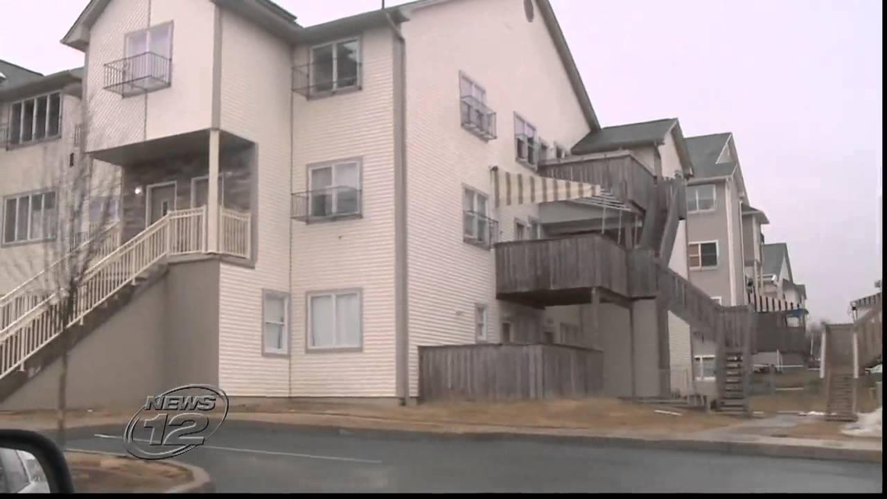 Media Tour Of Land Sought By Kiryas Joel