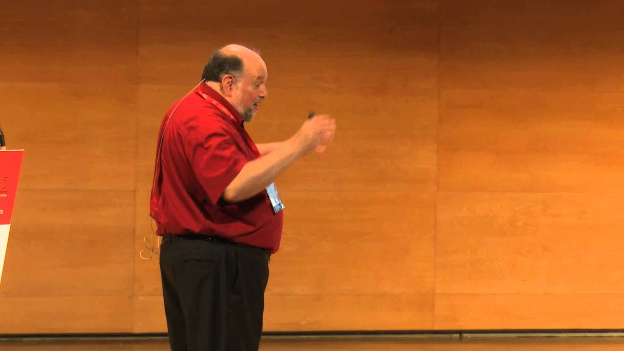 Robert Swartz: Aprendizaje basado en el Pensamiento