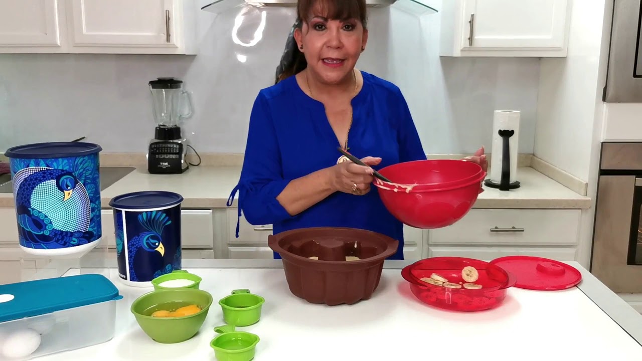 Cocina con Paty Martínez-Molde Silicon Corona