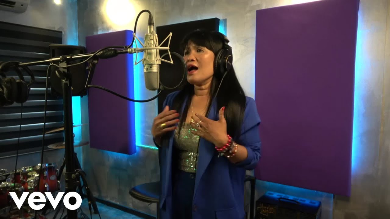 Lilibeth Bello - DIDN'T YOU TELL ME (Official Music Video)