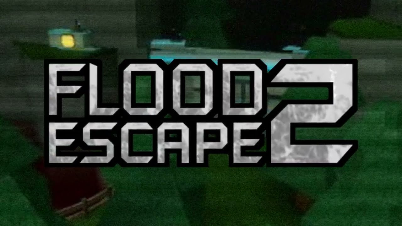 Dark Sci-Forest ||Remix|| (Flood Escape 2)