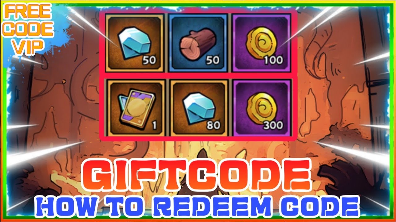 Heroes Squeeze All giftcode & how to redeem code Heroes Squeeze