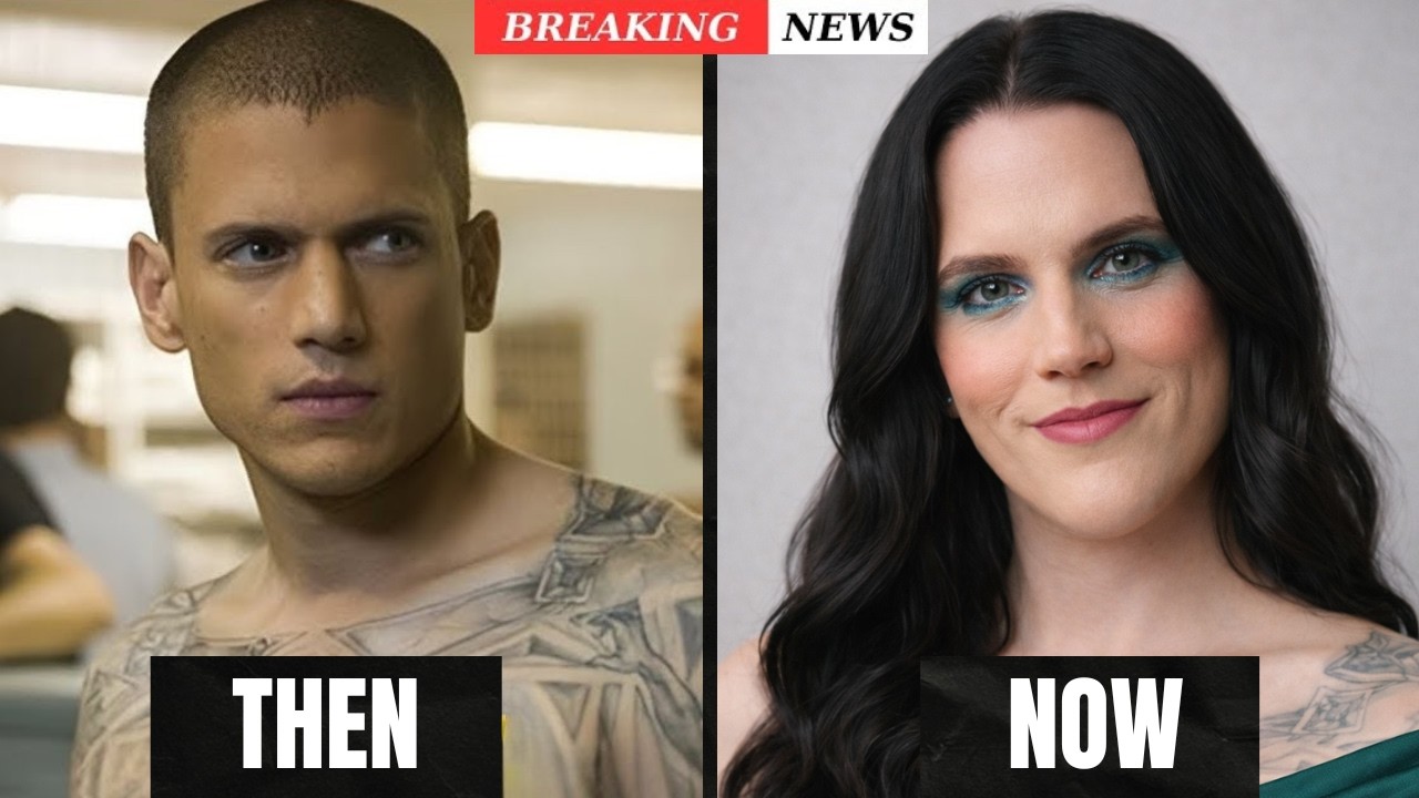 10 Transgender Celebrities Who Started as Men and Shocked the World | Then & Now 2026
