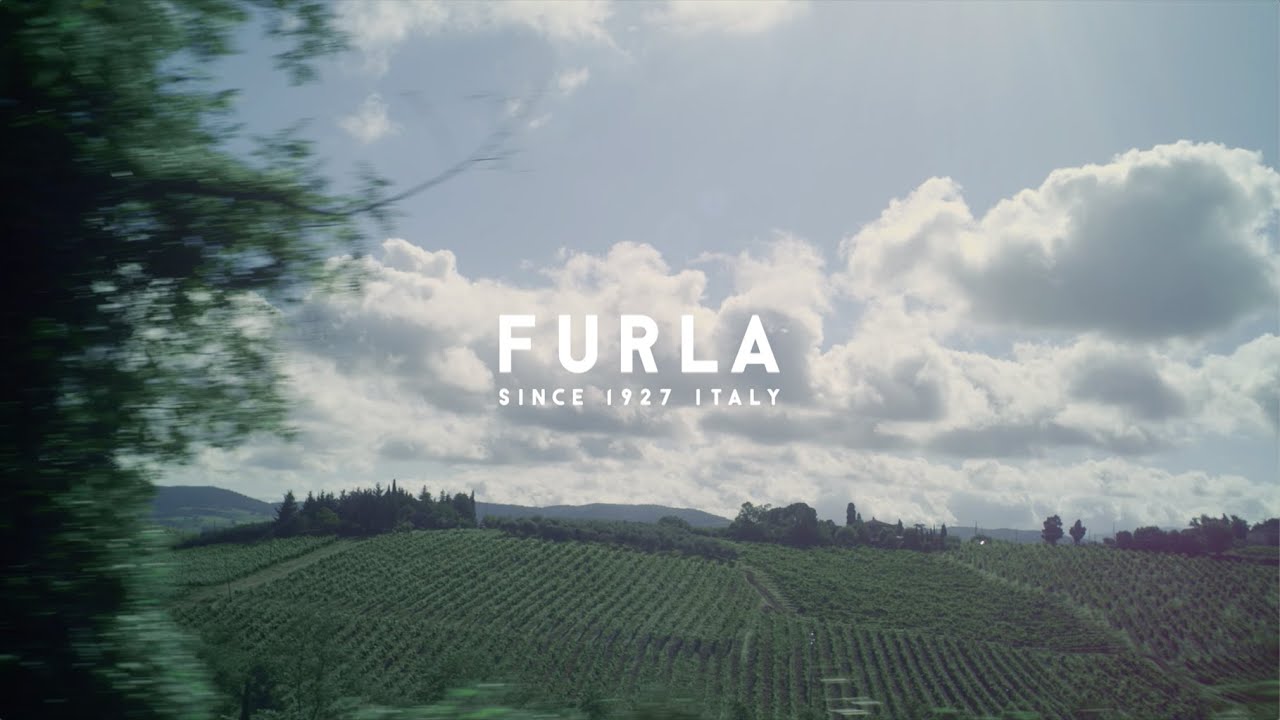 #FurlaItalianDesign: Explore the pure Italian design of every Furla creation