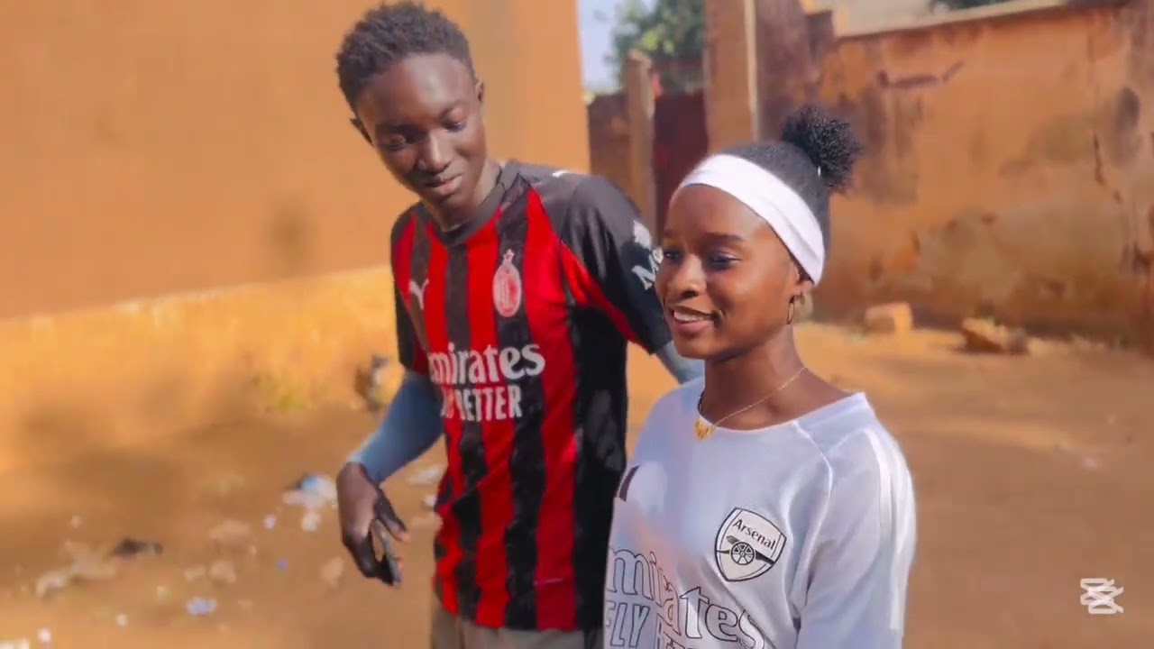 L’AMOUR DIFFICILE ÉPISODE 4