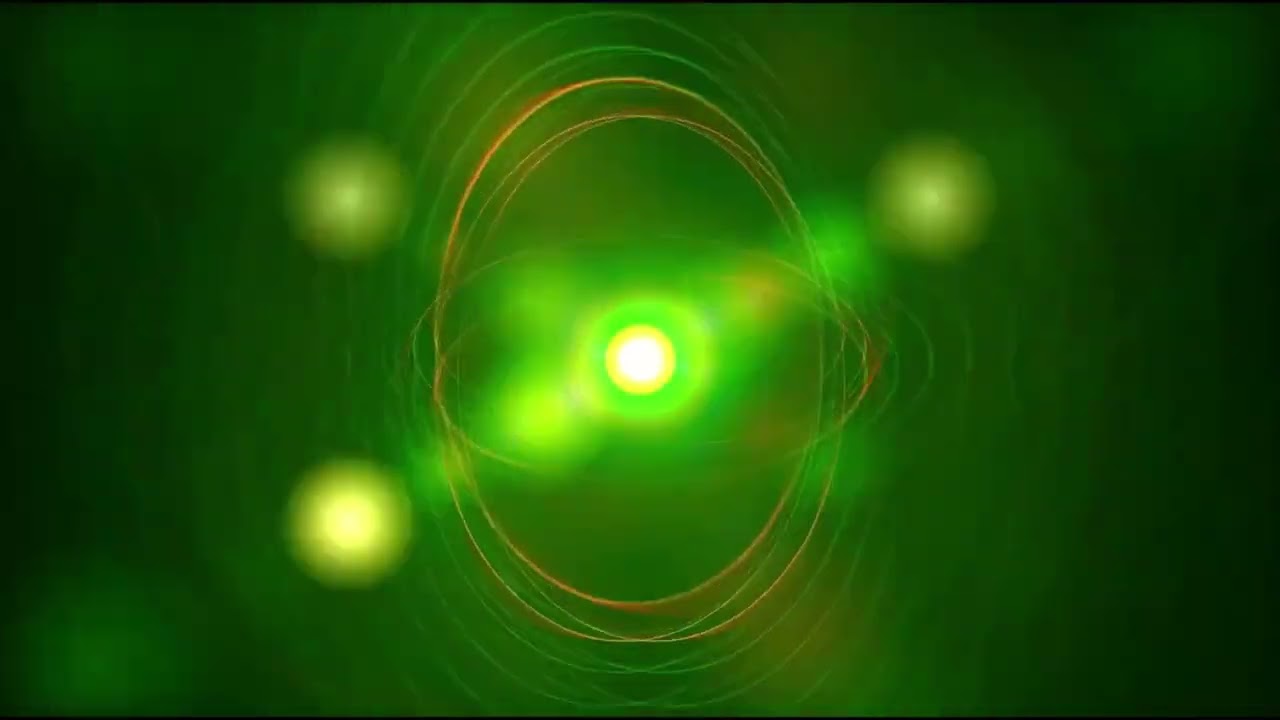 SE- Quantum Regeneration to 258hz - pure tone