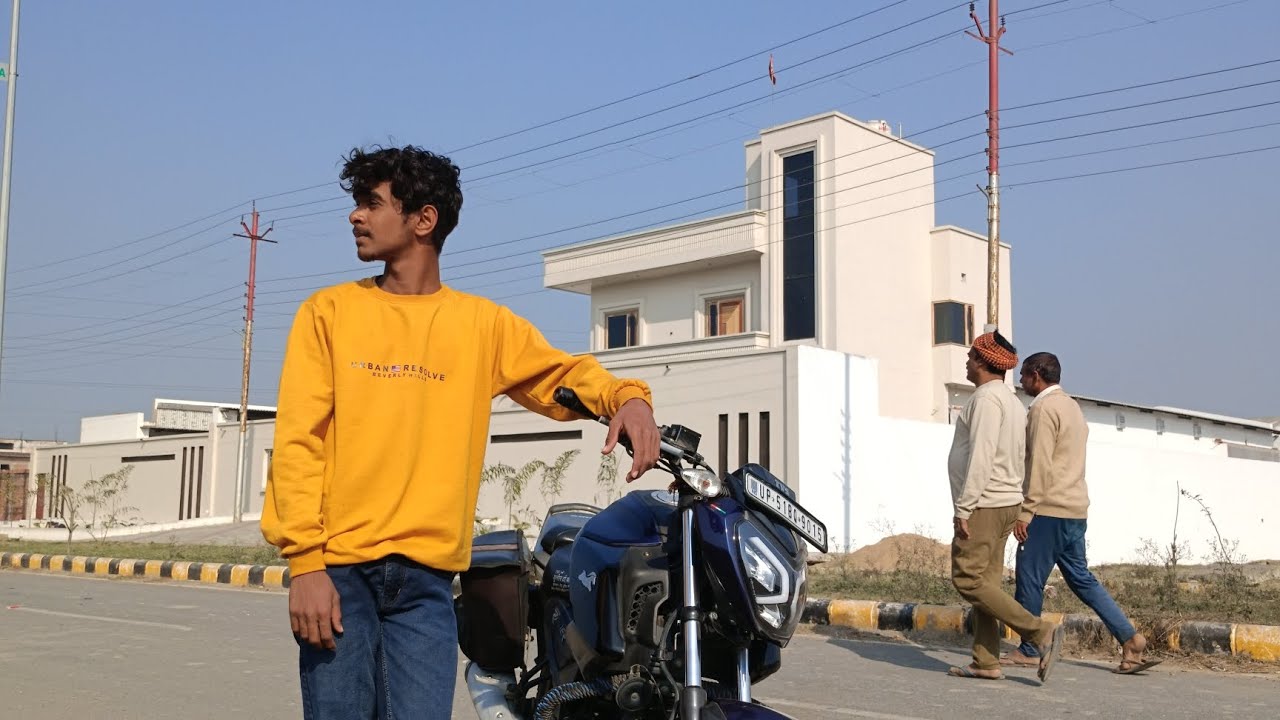 New vlog like and comment bhai log ❤️