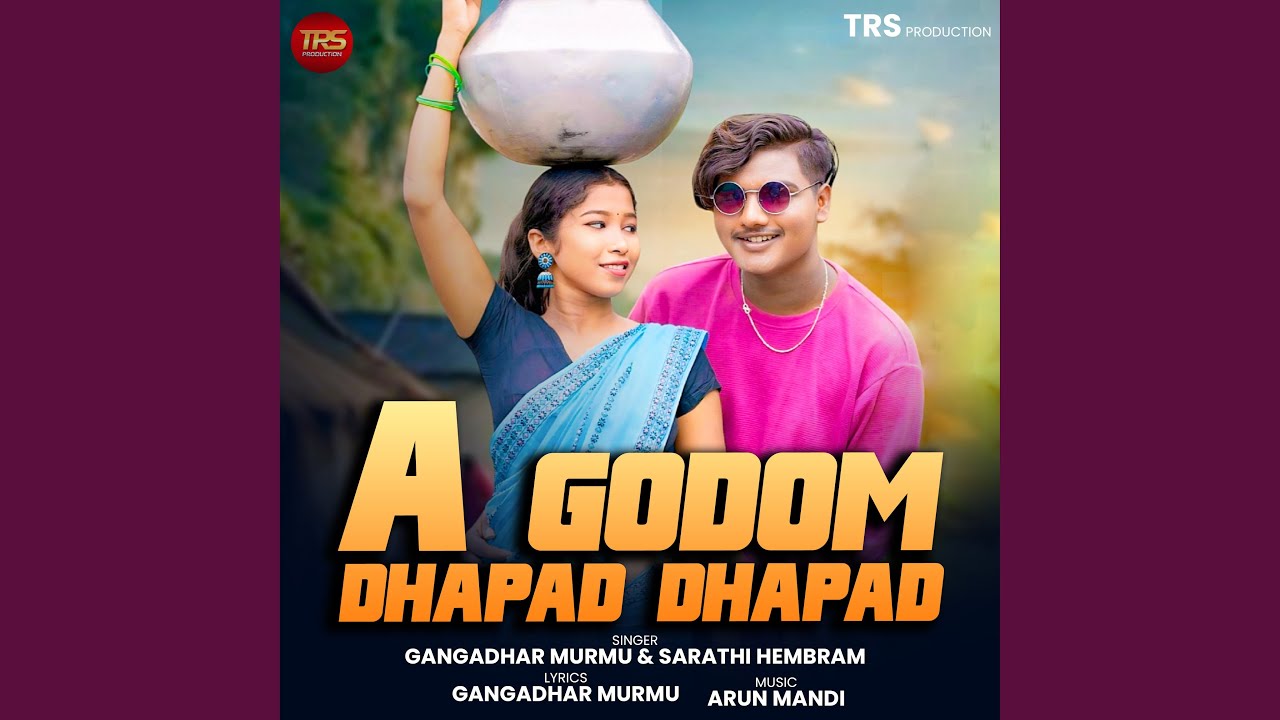 A GODOM DHAPAD DHAPAD