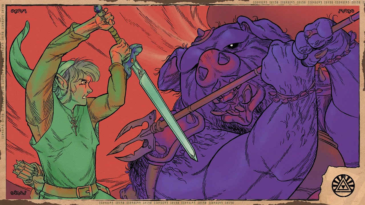 Why A Link to the Past Is Still The Legend of Zelda's Most Important Story