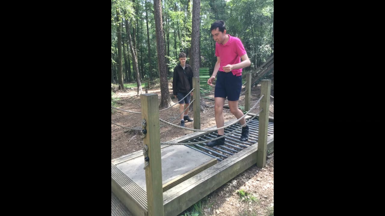 Sensory School Hindleap 2022
