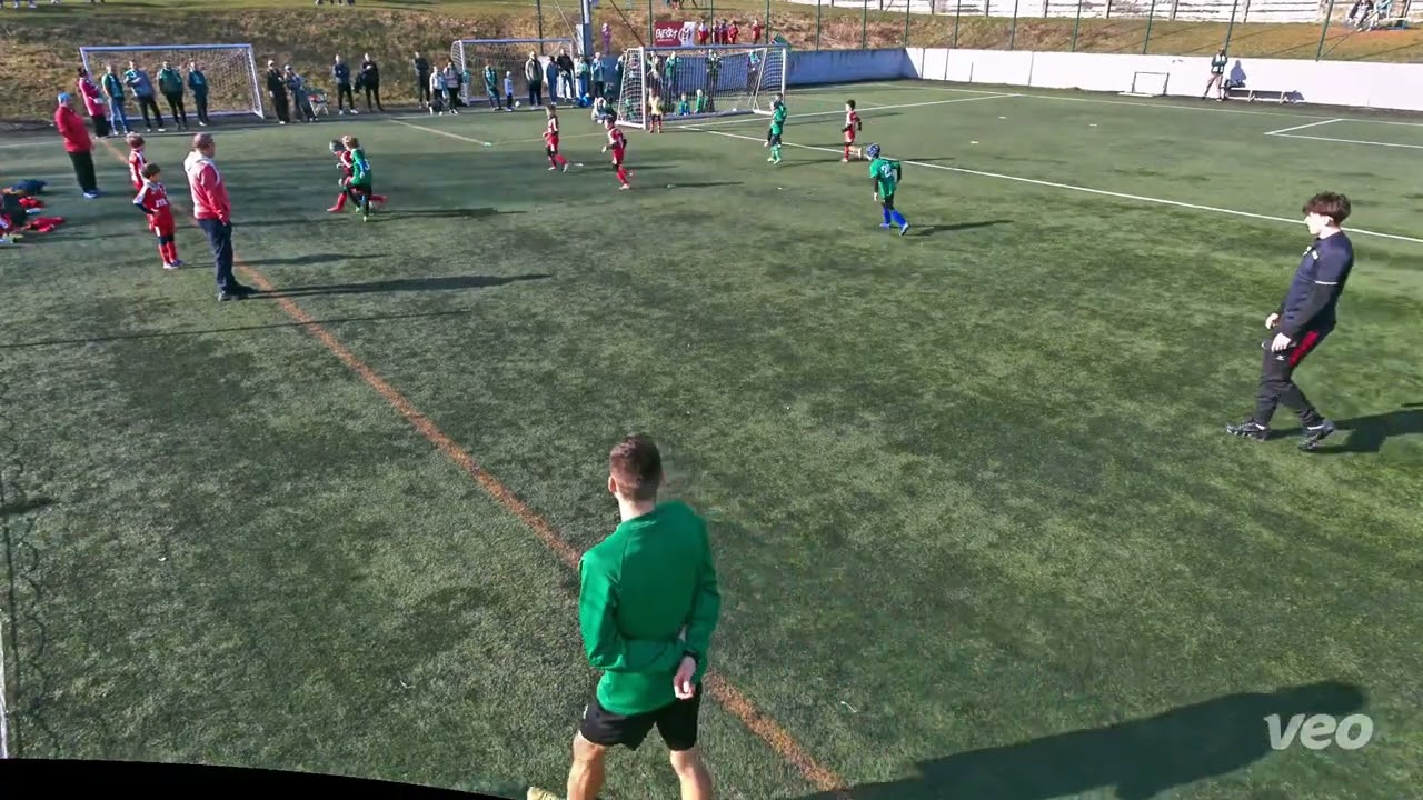 MŠK Iskra Petržalka vs NŠK 1922 Bratislava 2-4