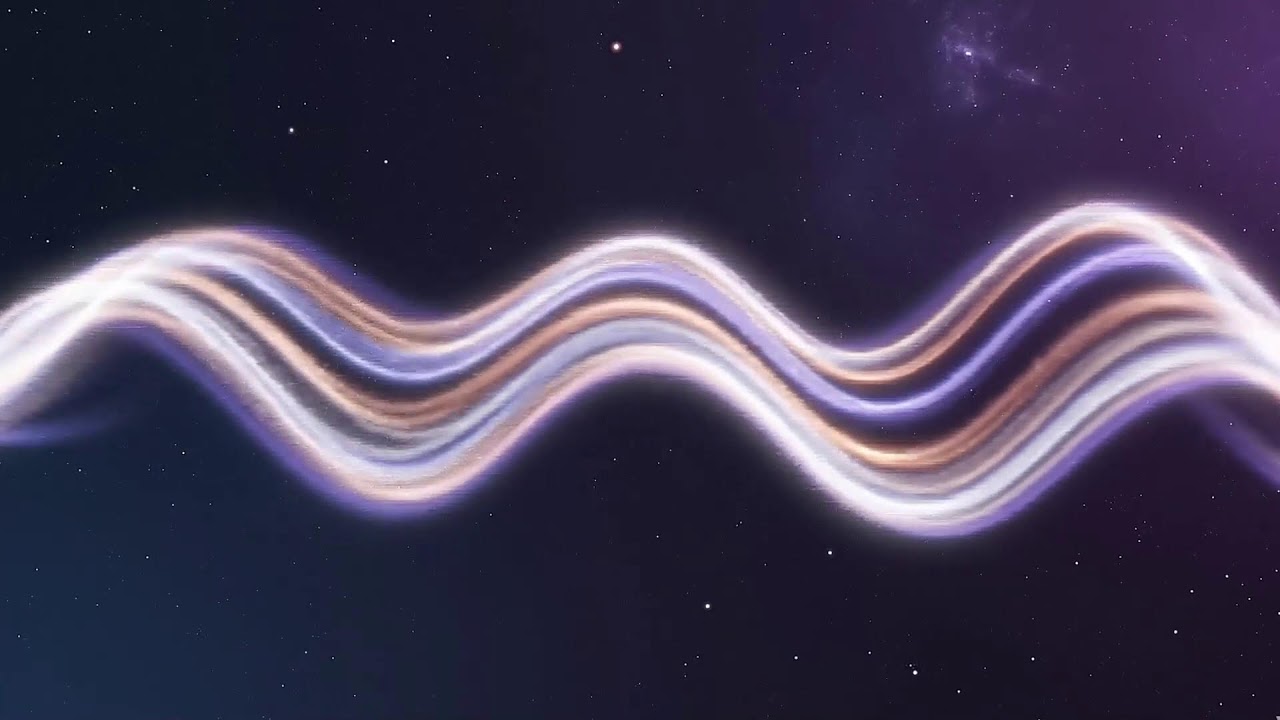 432Hz Calm Frequency Session | Ordered Energy Waves Field | 24/7
