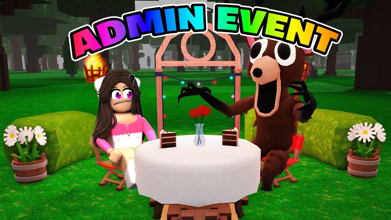 99 Night in Forest ADMIN EVENTINE KATILDIM ? -Roblox