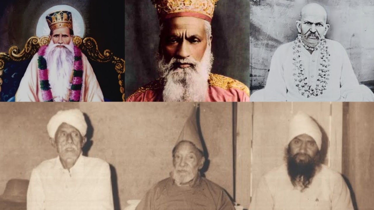 3.3.1993 रात्री (103), परम संत ताराचंद जी दिनोद भिवानी
