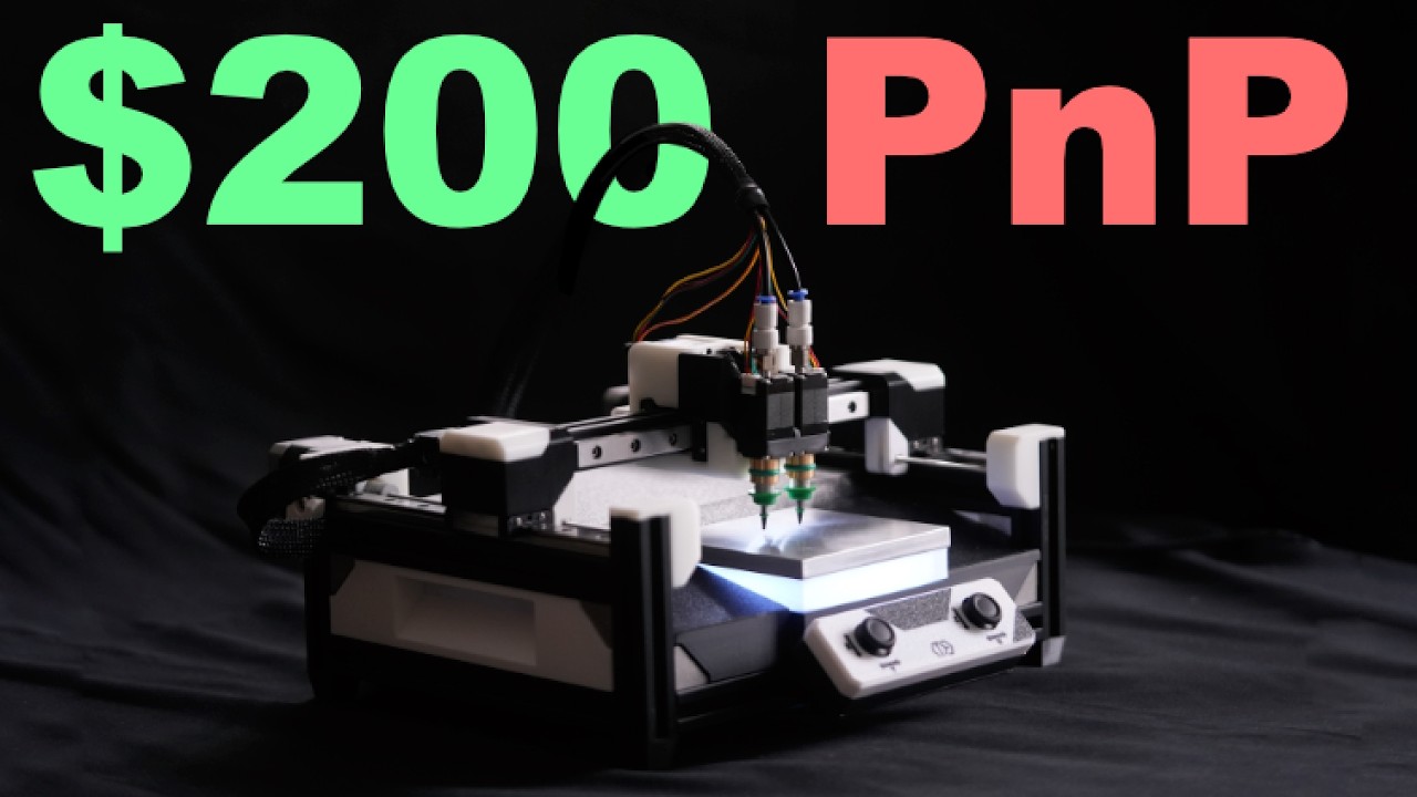 I Built A Million-Dollar Machine For $200